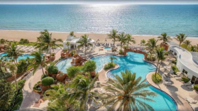 Deluxe Studio Balcony Bay View Amazing Pool